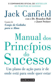 [EBOOK] Manual dos Princípios de Sucesso