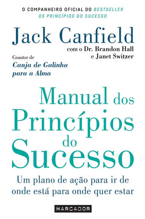 [EBOOK] Manual dos Princípios de Sucesso