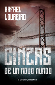 [EBOOK] Cinzas de um Novo Mundo