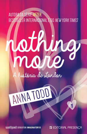 [EBOOK] Nothing More