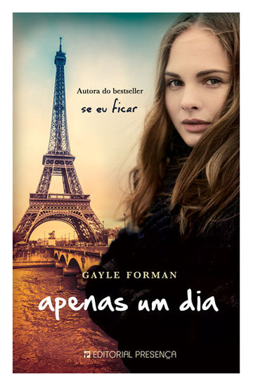 [EBOOK] Apenas um Dia