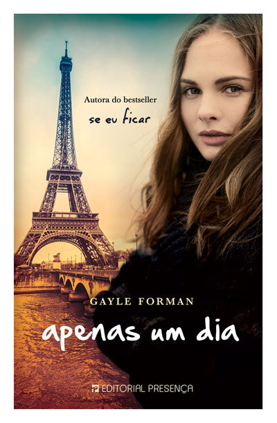 [EBOOK] Apenas um Dia