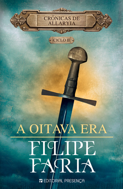 Livro «A Oitava Era», de Filipe Faria na livraria online da Presença. Desconto em todos os livros