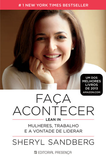 [EBOOK] Faça Acontecer