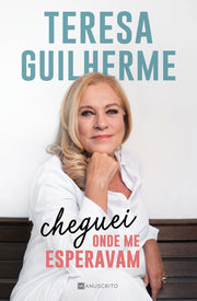 [EBOOK] Cheguei Onde me Esperavam