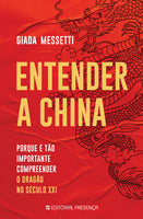 [EBOOK] Entender a China