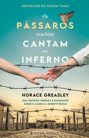 [EBOOK] Os Pássaros Também Cantam no Inferno