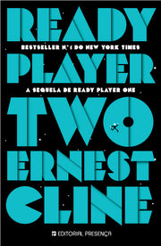 [EBOOK] Ready Player Two