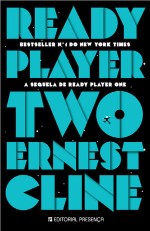 [EBOOK] Ready Player Two
