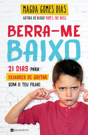 [EBOOK] Berra-me Baixo