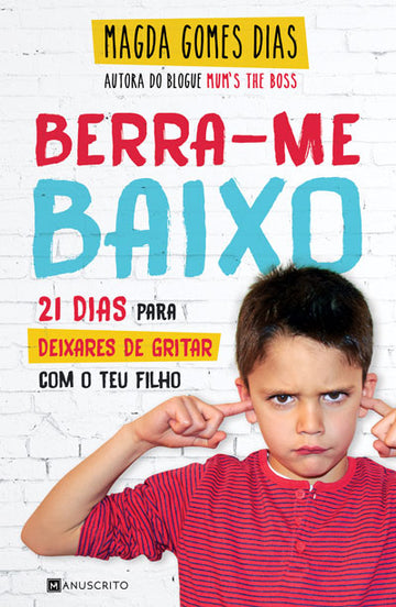 [EBOOK] Berra-me Baixo