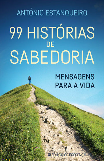 [EBOOK] 99 Histórias de Sabedoria