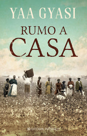 [EBOOK] Rumo a Casa