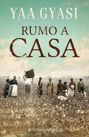 [EBOOK] Rumo a Casa