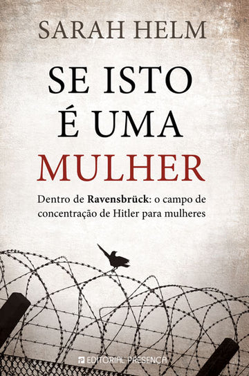 [EBOOK] Se Isto é Uma Mulher