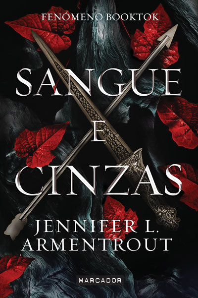 [EBOOK] Sangue e Cinzas - 1