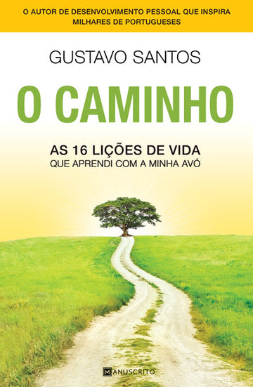 [EBOOK] O Caminho