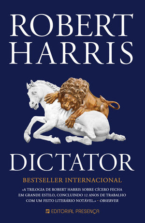 [EBOOK] Dictator