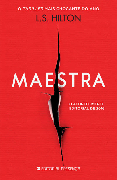 [EBOOK] Maestra