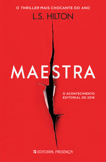 [EBOOK] Maestra