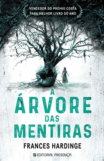 [EBOOK] A Árvore das Mentiras