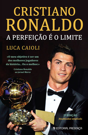 [EBOOK] Cristiano Ronaldo