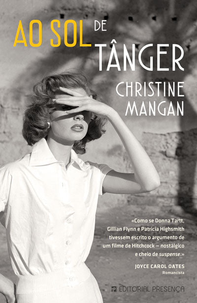 [EBOOK] Ao Sol de Tânger