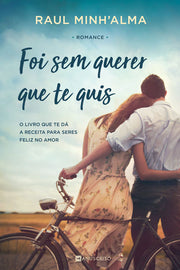 [EBOOK] Foi sem querer que te quis