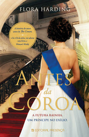 [EBOOK] Antes da Coroa