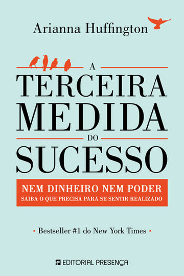 [EBOOK] A Terceira Medida do Sucesso