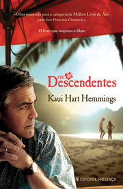[EBOOK] Os Descendentes