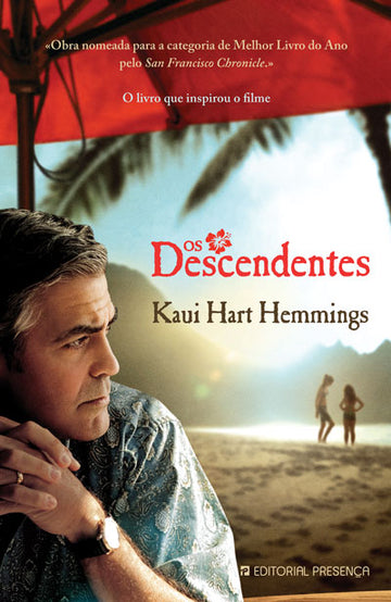 [EBOOK] Os Descendentes