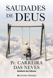 [EBOOK] Saudades de Deus