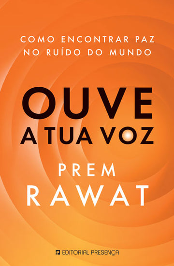 [EBOOK] Ouve a Tua Voz