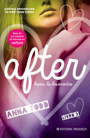 [EBOOK] After 3 - Depois do desencontro