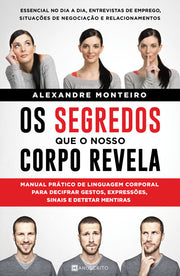 [EBOOK] Os Segredos que o Nosso Corpo Revela