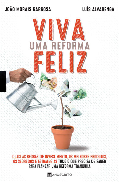 [EBOOK] Viva Uma Reforma Feliz