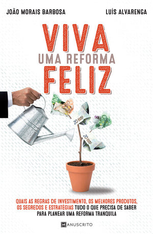 [EBOOK] Viva Uma Reforma Feliz