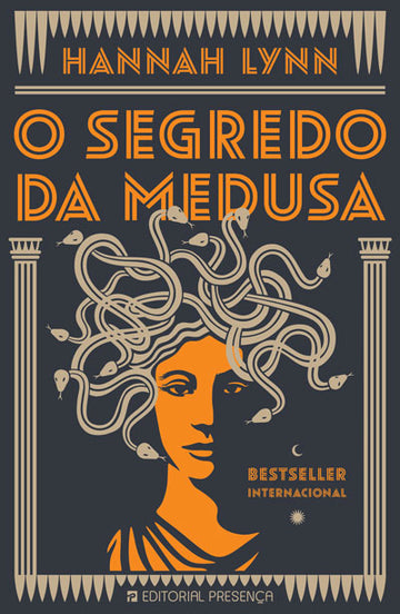 [EBOOK] O Segredo da Medusa