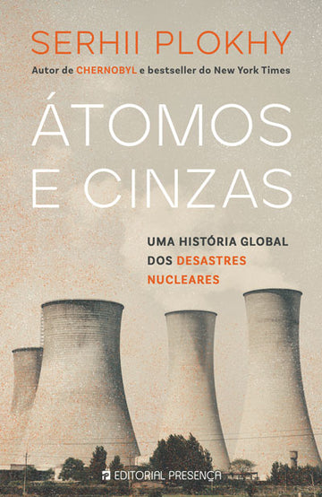 [EBOOK] Átomos e Cinzas