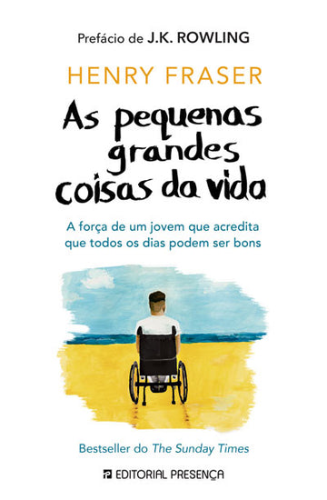 [EBOOK] As Pequenas Grandes Coisas da Vida