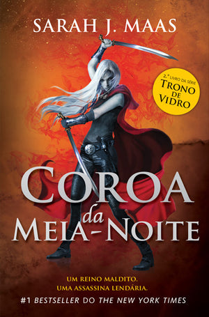 Coroa da Meia-Noite - Edição Antiga