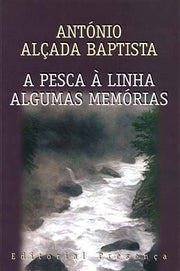 [EBOOK] A Pesca à Linha