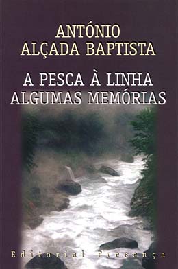 [EBOOK] A Pesca à Linha