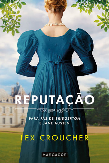 [EBOOK] Reputação