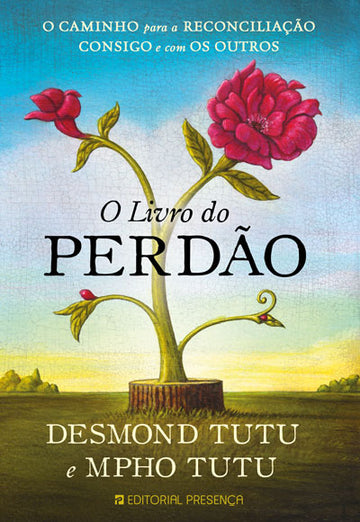 [EBOOK] O Livro do Perdão