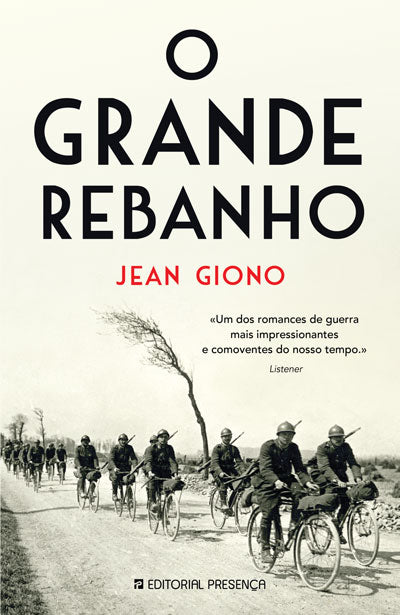 [EBOOK] O Grande Rebanho