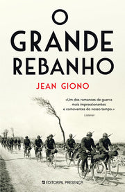 [EBOOK] O Grande Rebanho
