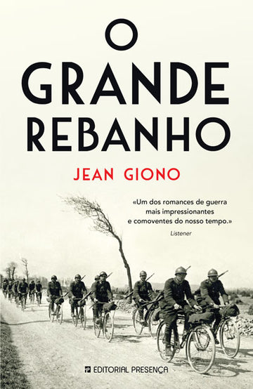 [EBOOK] O Grande Rebanho