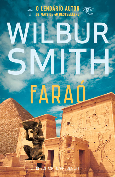 [EBOOK] Faraó